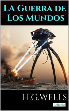 la guerra de los mundos (ebook)-9788583861195