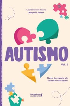 autismo (ebook)-marjorie jasper-9788594554895