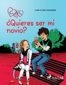 c de clara 2 - ¿quieres ser mi novio? (ebook)-line kyed knudsen-9788711858295