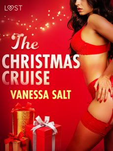 the christmas cruise - erotic short stories (ebook)-vanessa salt-9788726365795