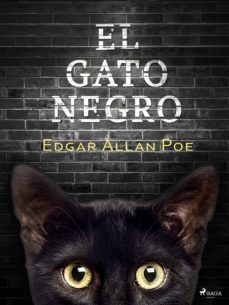 el gato negro (ebook)-edgar allan poe-9788726457995