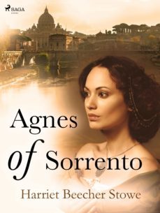 agnes of sorrento (ebook)-harriet beecher stowe-9788726644395