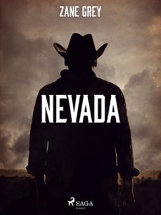 nevada (ebook)-zane grey-9788726665895