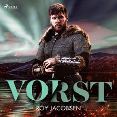 vorst (audiolibro)-roy jacobsen-9788726877595