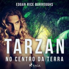 -edgar rice burroughs-9788726949995