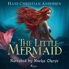 the little mermaid (audiolibro)-h. c. andersen-9788728533895