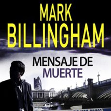 -mark billingham-9788742810095