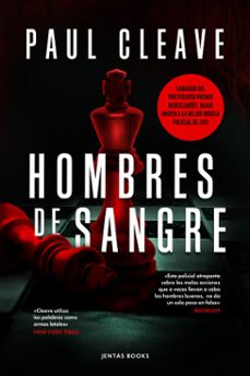 hombres de sangre (ebook)-9788742812495