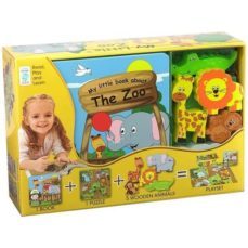 my little zoo-9788778845795