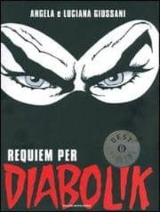 requiem per diabolik.-9788804543695