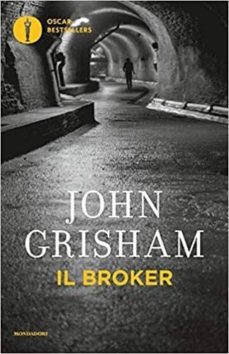 il broker-9788804704195