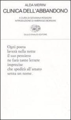 clinica dell abbandono-9788806147495
