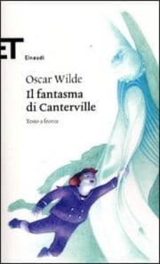 il fantasma di canterville-9788806210595