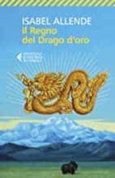 il regno del drago d oro-isabel allende-9788807893995