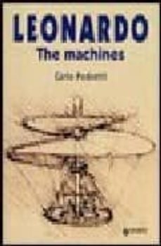 leonardo: the machines-9788809014695