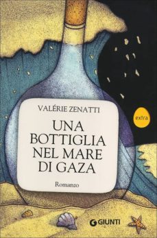 una bottiglia nel mare di gaza-9788809784895