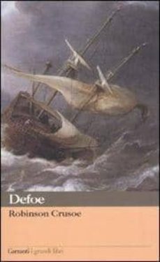 robinson crusoe-9788811361695