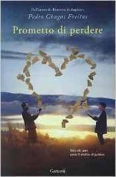 prometto di perdere-9788811672395