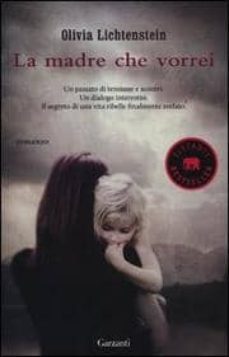 la madre che vorrei-9788811682295