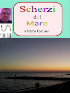 scherzi del mare (ebook)-9788822839695