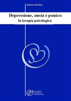 depressione, ansia e panico: la terapia psicologica (ebook)-9788822880895