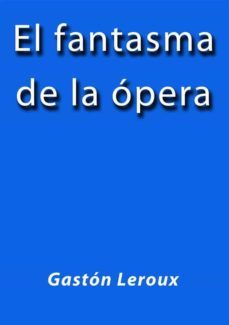 el fantasma de la opera (ebook)-9788826005195