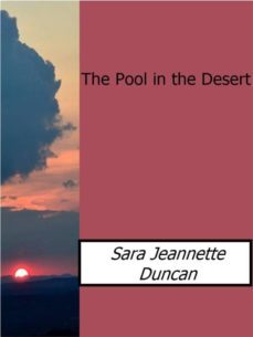 the pool in the desert (ebook)-9788826451695