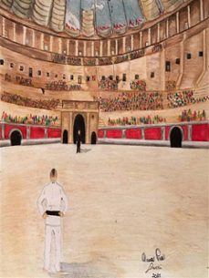 le chemin de kung fu (ebook)-9788827527795