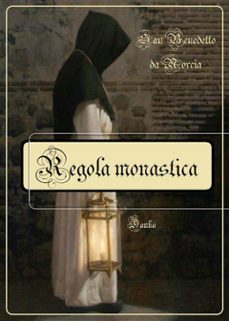 regola monastica (ebook)-9788827544495