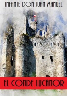 el conde lucanor (ebook)-9788827596395