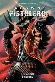 spawn pistolero 4 (ebook)-9788828791195
