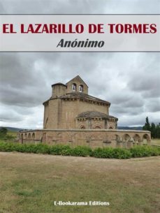 el lazarillo de tormes (ebook)-9788834175095