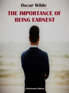 the importance of being earnest (ebook)-9788835320395