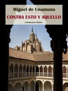 contra esto y aquello (ebook)-9788835321095