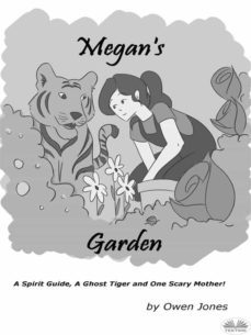 megan's garden (ebook)-owen jones-9788835441595