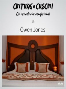 coperte e cuscini (ebook)-owen jones-9788835450795
