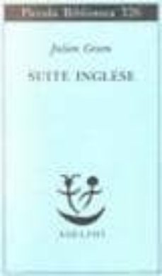 suite inglese-9788845909795