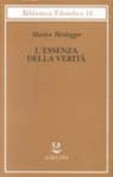 l essenza della verita. sul mito della caverna e sul "teeteto" di platone-9788845912795