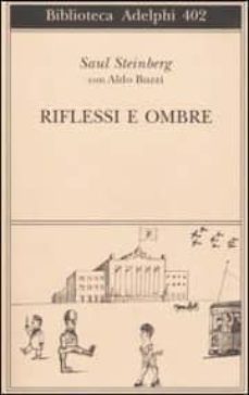 riflessi e ombre-9788845915895