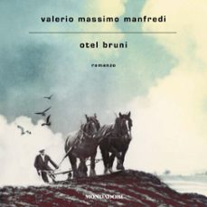 otel bruni (audiolibro)-9788852155895