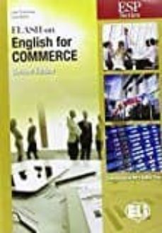 flash on english for commerce (2nd ed.)-9788853621795