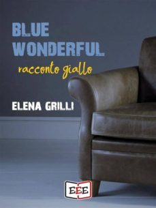 blue wonderful (ebook)-9788855390095