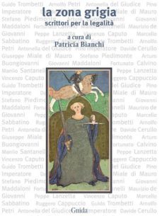 la zona grigia (ebook)-9788866662495