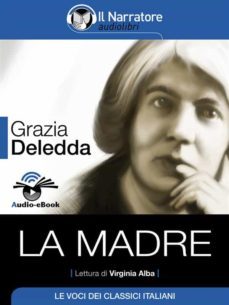 la madre (audio-ebook) (ebook)-grazia deledda-9788868160395