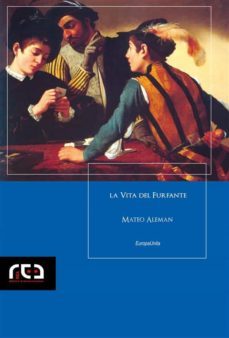 la vita del furfante (ebook)-9788874170395
