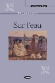 sur l eau (incluye cd con fragmentos de las obras )-9788877542595