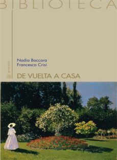 de vuelta a casa (ebook)-9788878535695