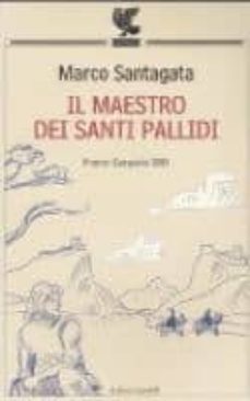 il maestro dei santi pallidi-9788882468095