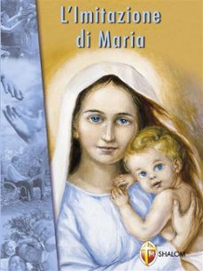 l'imitazione di maria (ebook)-9788884049995