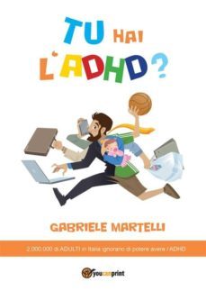 tu hai l'adhd? (ebook)-9788891148995